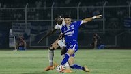 Jadwal Lengkap BRI Super League 2025/2026