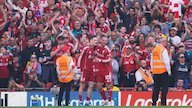 Live Streaming Man Utd vs Liverpool - Link Nonton Premier League/Liga Inggris di Vidio
