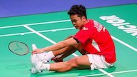 Sejarah Kelam! Untuk Pertama Kalinya, Indonesia Gagal Lolos Fase Grup Thomas Cup 2026 Usai Dihajar Prancis Sejarah Kelam! Untuk Pertama Kalinya, Indonesia Gagal Lolos Fase Grup Thomas Cup 2026 Usai Dihajar Prancis
