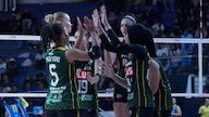 Jadwal Siaran Langsung Grand Final Proliga 2026 di MOJI Hari Ini, 25 April 2026