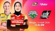 Jadwal Live Streaming Proliga: Gresik Phonska Plus Pupuk Indonesia vs Jakarta Pertamina Enduro