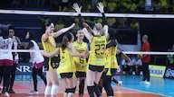 Hasil Proliga 2026: Gresik Phonska Plus Pupuk Indonesia Awali Final Four dengan Bungkam Jakarta Popsivo Polwan