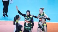 Gresik Phonska Plus Bersinar! Kalahkan Electric PLN 3-0 dan Kirim Sinyal Kuat ke Grand Final Proliga 2026 Gresik Phonska Plus Bersinar! Kalahkan Electric PLN 3-0 dan Kirim Sinyal Kuat ke Grand Final Proliga 2026