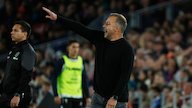 Disentil Pelatih Getafe, Begini Jawaban Selow Hansi Flick Disentil Pelatih Getafe, Begini Jawaban Selow Hansi Flick
