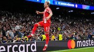 PSG vs Bayern: Statistik Gila Harry Kane yang Wajib Bikin Bek-bek Les Parisiens Ekstra Waspada