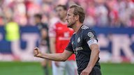 Hasil Mainz vs Bayern Munchen: Die Roten Sukses Comeback Sensasional Usai Tertinggal 3 Gol Lebih Dulu