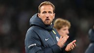 Piala Dunia 2026 Bisa Jadi Jalan Harry Kane Menuju Ballon dOr Piala Dunia 2026 Bisa Jadi Jalan Harry Kane Menuju Ballon dOr