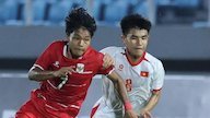 Hasil Timnas Indonesia U-17 vs Vietnam: Tak Ada Gol yang Tercipta, Garuda Muda Gagal ke Semifinal