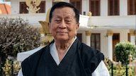 Kempo Indonesia Berduka, Pendiri PB Perkemi Indra Kartasasmita Telah Berpulang ke Sang Pencipta