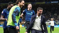 Chivu Buka Peluang Rotasi Kiper Inter Milan untuk Final Coppa Italia