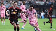 Hasil Inter Miami vs New York Red Bulls: Messi Gagal Bawa Kemenangan Hasil Inter Miami vs New York Red Bulls: Messi Gagal Bawa Kemenangan