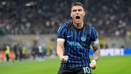 Man of the Match Lazio vs Inter: Lautaro Martinez