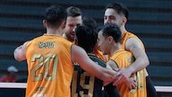 Hasil Proliga 2026: Jakarta Bhayangkara Presisi Raih Start Sempurna di Laga Perdana Final Four