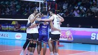 LavAni Jadi Tim Pertama Lolos ke Grand Final Proliga 2026