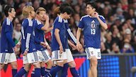 Catatan Mengerikan Jepang vs Tim-Tim Eropa, Belanda Bisa Jadi Korban Berikutnya Catatan Mengerikan Jepang vs Tim-Tim Eropa, Belanda Bisa Jadi Korban Berikutnya