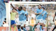 Manchester City vs Crystal Palace: Menang atau Serahkan Trofi ke Tangan Arsenal!