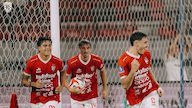 Hasil Bali United vs PSBS Biak: Comeback, Serdadu Tridatu Pesta Gol dan Benamkan Badai Pasifik di Dasar Klasemen BRI Super League Hasil Bali United vs PSBS Biak: Comeback, Serdadu Tridatu Pesta Gol dan Benamkan Badai Pasifik di Dasar Klasemen BRI Super League