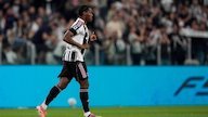Man of the Match Juventus vs Bologna: Jonathan David