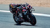 Bekuk Marco Bezzecchi, Jorge Martin Akhiri Paceklik Kemenangan di MotoGP Prancis 2026 Bekuk Marco Bezzecchi, Jorge Martin Akhiri Paceklik Kemenangan di MotoGP Prancis 2026