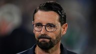 Psywar Getafe vs Barcelona: Jose Bordalas 'Semprot' Hansi Flick, Suruh Urus Tim Sendiri! Psywar Getafe vs Barcelona: Jose Bordalas 'Semprot' Hansi Flick, Suruh Urus Tim Sendiri!