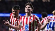 Cedera Julian Alvarez Bikin Atletico Deg-degan, Tiket Final UCL Dipertaruhkan!