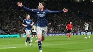 Kabar Baik Arsenal: Odegaard dan Havertz Siap Hadapi Atletico di Laga Penentuan