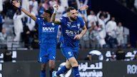 Al Hilal vs Al Kholood Club: Karim Benzema Bungkus Hattrick dalam Pesta 6 Gol