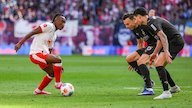 Diincar Liverpool Jadi Pengganti Salah, Yan Diomande Malah Main Mata Dengan PSG