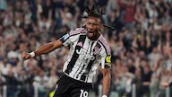 Hasil Juventus vs Bologna: Khephren Thuram Segel Kemenangan, Bianconeri Mantap di Empat Besar