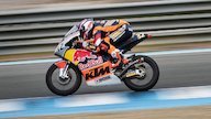 Starting Grid Red Bull Rookies Cup Italia 2026: David Gonzalez Pole, Kiandra Ramadhipa Start Ke-16 Usai Dipenalti