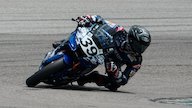 Klasemen Pembalap AP250 ARRC Asia Road Racing Championship 2026