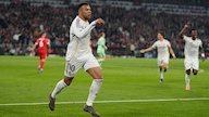 Alasan Real Madrid Didepak Bayern Munchen dari Liga Champions: 2 Pemain, Salah Satunya Mbappe