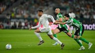 Kylian Mbappe Minta Diganti di Laga Betis vs Madrid, Ternyata Ini Penyebabnya Kylian Mbappe Minta Diganti di Laga Betis vs Madrid, Ternyata Ini Penyebabnya