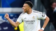Kylian Mbappe dan Thibaut Courtois Bisa 'Selamatkan' Musim Real Madrid Kylian Mbappe dan Thibaut Courtois Bisa 'Selamatkan' Musim Real Madrid