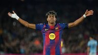 Meski Lama Puasa Final Liga Champions, Yakinlah Barcelona Setara PSG dan Bayern!