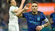Gimana Kalau Lautaro Martinez Dapat Telepon dari Barcelona? Gimana Kalau Lautaro Martinez Dapat Telepon dari Barcelona?