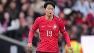 Lee Kang-in Bersiap Ukir Sejarah, Jadi Pemain Korea Selatan Pertama Bermain di Final dan Juara Liga Champions Lee Kang-in Bersiap Ukir Sejarah, Jadi Pemain Korea Selatan Pertama Bermain di Final dan Juara Liga Champions