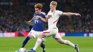 Lewis Hall ke Manchester United? Kayaknya Bakal Susah Deh!