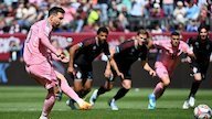 Menang Dramatis, Dua Gol Lionel Messi Bawa Inter Miami Tundukkan Colorado Rapids Menang Dramatis, Dua Gol Lionel Messi Bawa Inter Miami Tundukkan Colorado Rapids