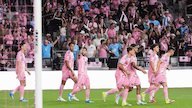 Hasil Inter Miami vs Austin FC: Dua Kali Tertinggal, Messi dan Suarez Amankan Hasil Imbang Hasil Inter Miami vs Austin FC: Dua Kali Tertinggal, Messi dan Suarez Amankan Hasil Imbang