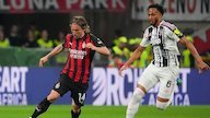 Luka Modric Cedera Patah Tulang Pipi, Musim Bersama AC Milan Berakhir
