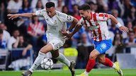 Kontroversi Real Madrid vs Girona: Komite Wasit Akui Kesalahan, Sebut Mbappe Harusnya Dapat Penalti, tapi Bela Keputusan VAR
