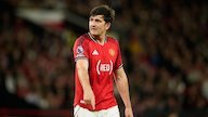 Inter Milan Intip Peluang Daratkan Harry Maguire dari Manchester United Inter Milan Intip Peluang Daratkan Harry Maguire dari Manchester United