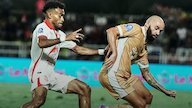 Jadwal Streaming Siaran Langsung Malut United vs Persis Solo