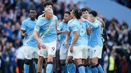 Man City Dikritik Selebrasi Berlebihan Usai Kalahkan Arsenal, Pep Guardiola: Itu Komentar Bodoh!