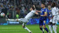 Hasil Bosnia dan Herzegovina vs Italia: Kalah Dramatis, Italia Dipastikan Absen 3x Beruntun di Piala Dunia