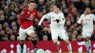 Gelandang Flop Manchester United Ditawarkan ke Juventus
