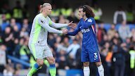 Chelsea vs Man City: 4 Duel Individu Penentu Hasil Akhir Final FA Cup 2026