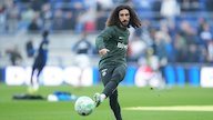 Cucurella Buka Peluang Tinggalkan Chelsea 2026, Barcelona & Real Madrid Siaga Cucurella Buka Peluang Tinggalkan Chelsea 2026, Barcelona & Real Madrid Siaga
