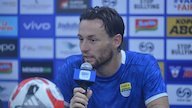 Marc Klok Bantah Tuduhan Rasisme dari Bhayangkara FC, Sebut Bilang Back Bukan Black: Singgung Sumardji yang Terus Menganggapnya Rasis